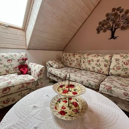 Karpacz-Sosnowka Apartamenty Butikowe Z Widokiem Na Gory Eksteriør bilde
