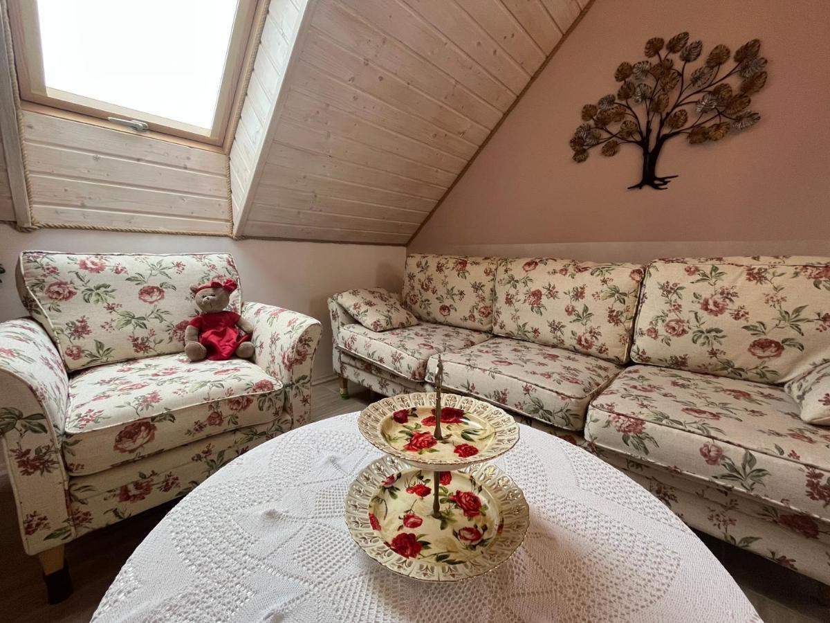 Karpacz-Sosnowka Apartamenty Butikowe Z Widokiem Na Gory Eksteriør bilde